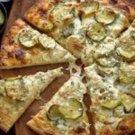 Pickle Pizza 1