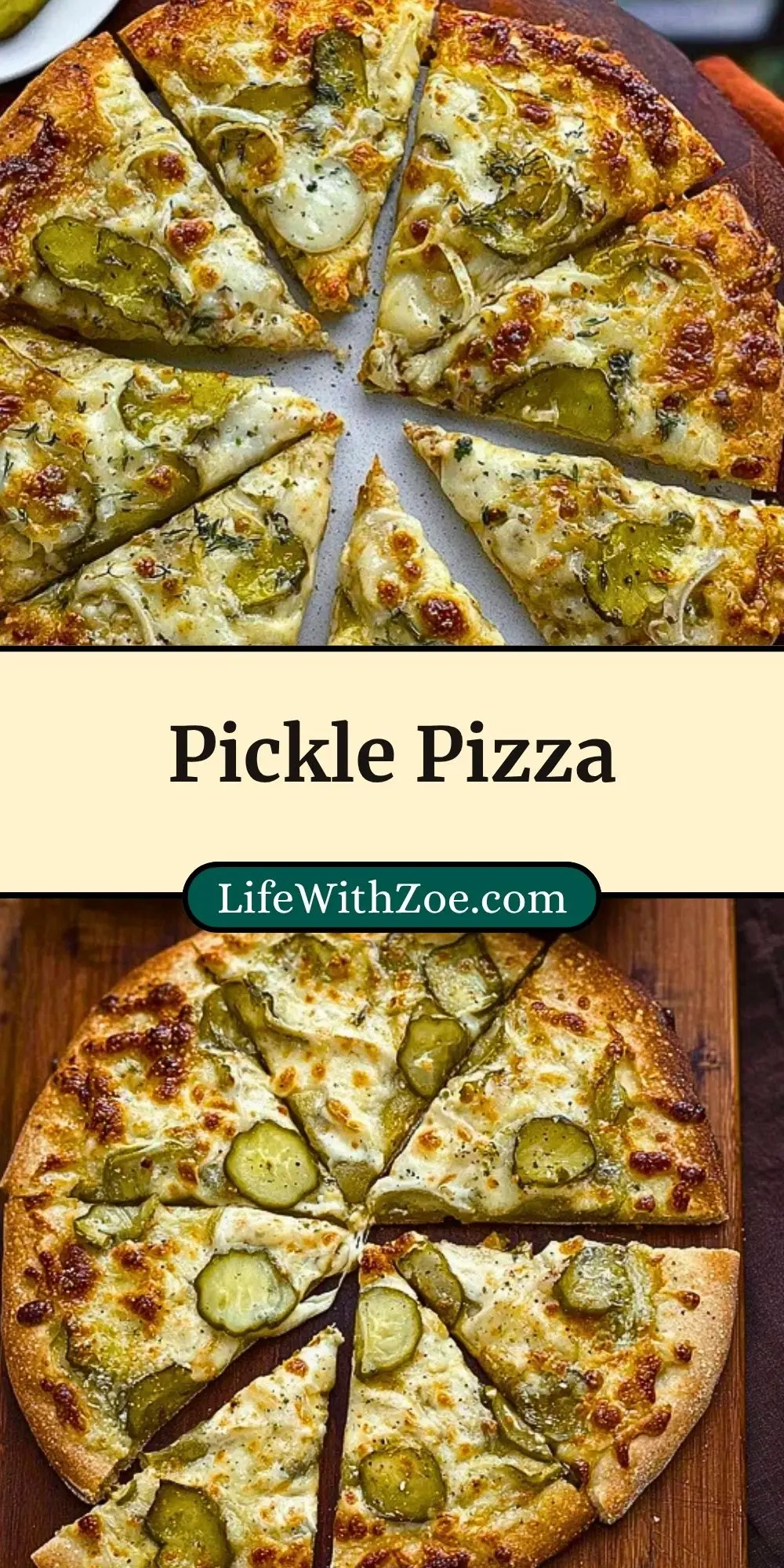 Pickle Pizza Pin 2
