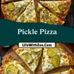 Pickle PizzaPin 1
