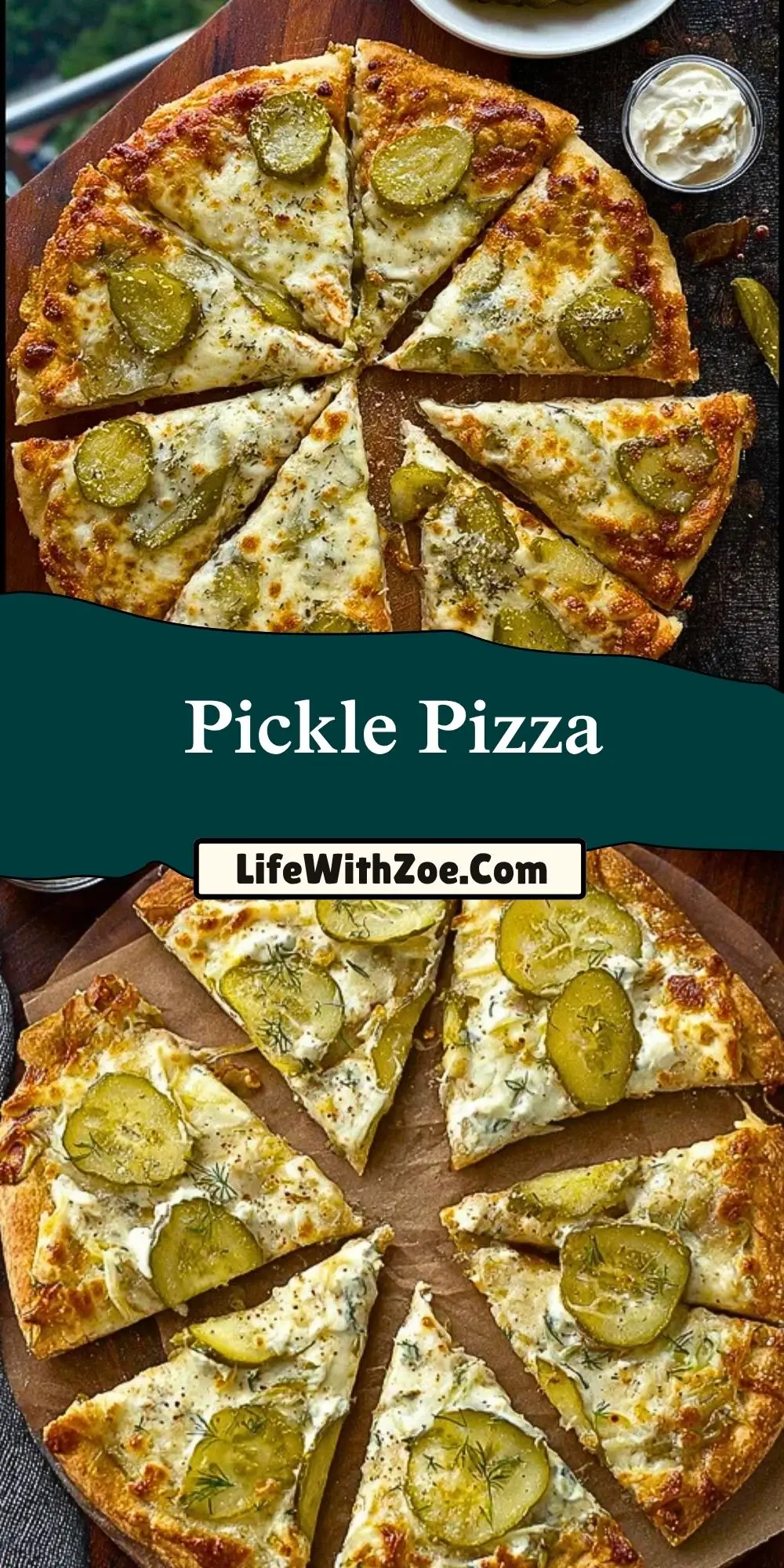 Pickle PizzaPin 1