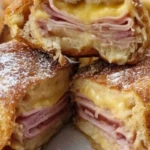 REAL DEAL Monte Cristo
