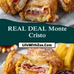REAL DEAL Monte Cristo (2)