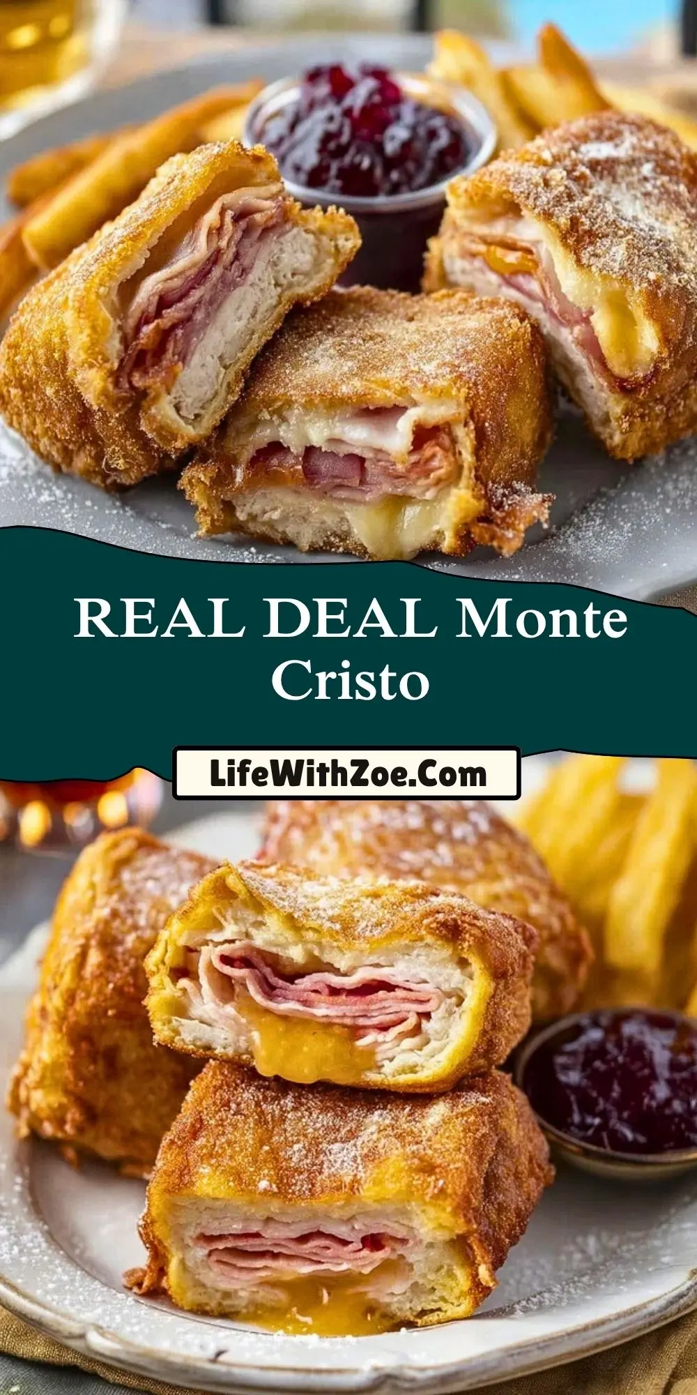 REAL DEAL Monte Cristo (2)