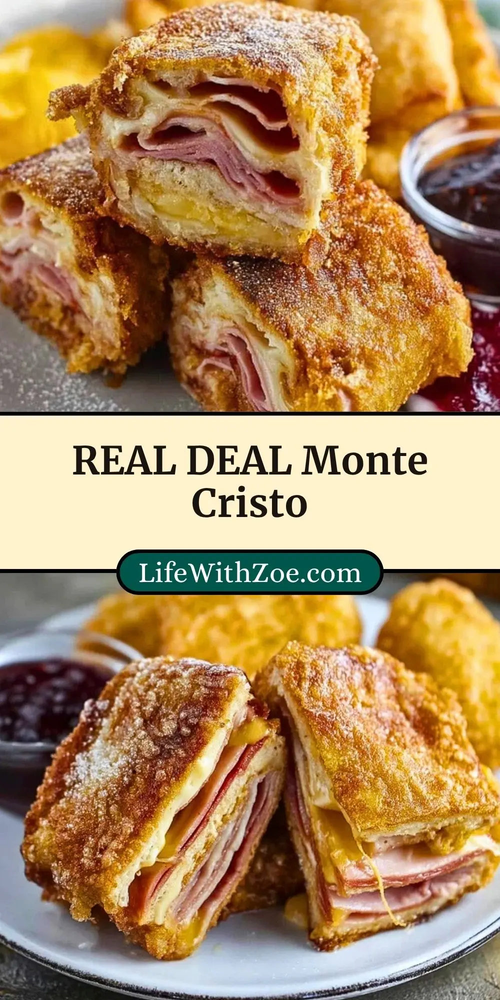 REAL DEAL Monte Cristo (3)
