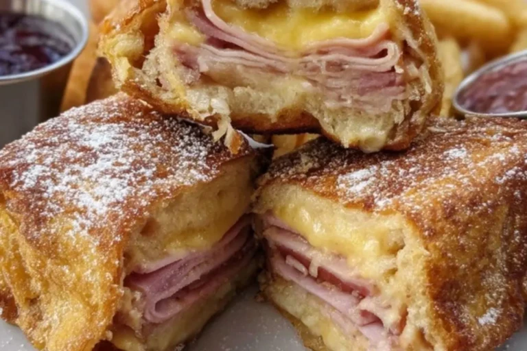 REAL DEAL Monte Cristo