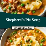 Shepherd's Pie Soup Pin 1