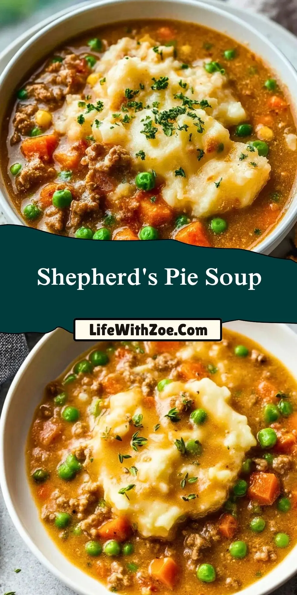 Shepherd's Pie Soup Pin 1