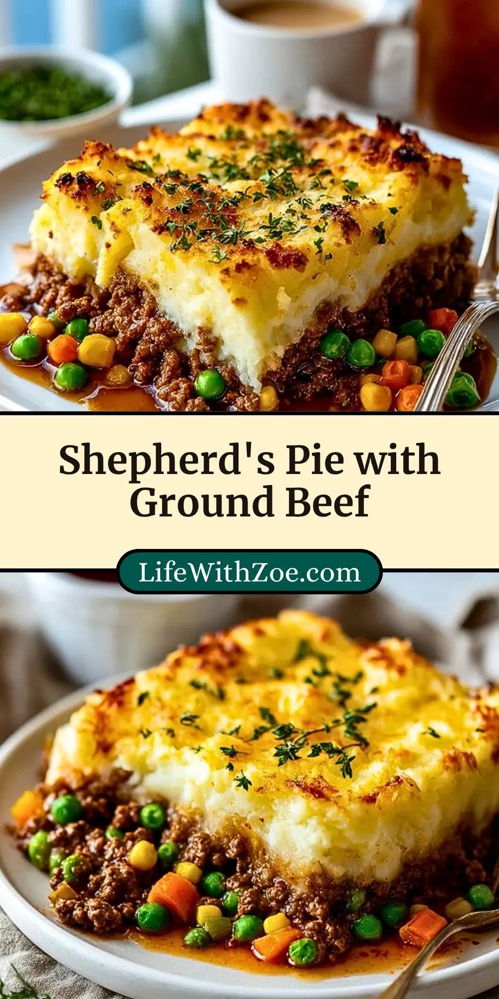 Shepherd's Pie with Ground Beef Pin 2