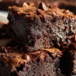 Slutty Brownies