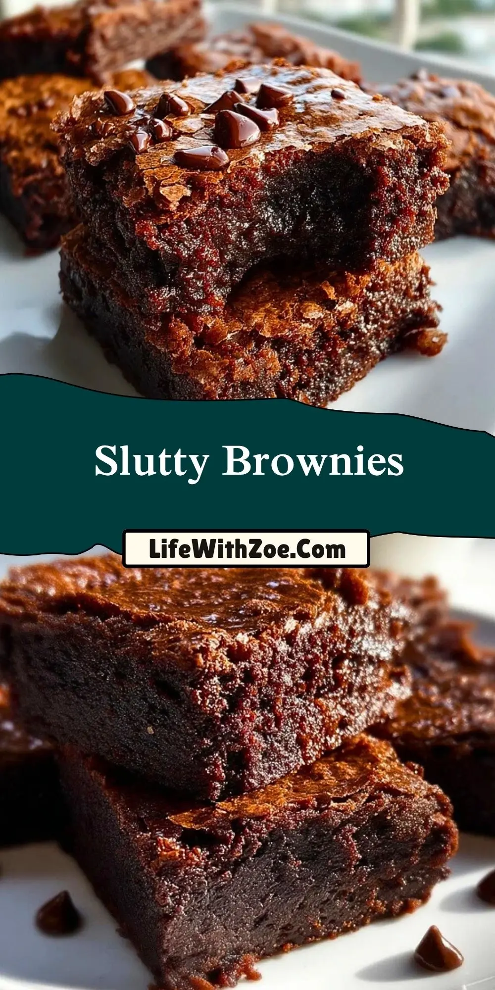 Slutty Brownies (2)