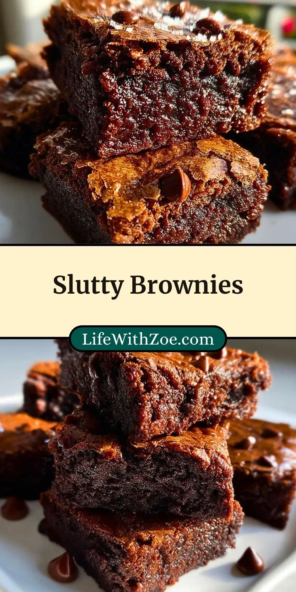 Slutty Brownies (3)