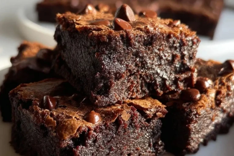 Slutty Brownies
