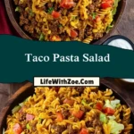 Taco Pasta Salad (2)