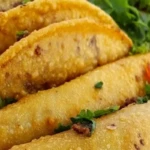 Tacos Dorados 1