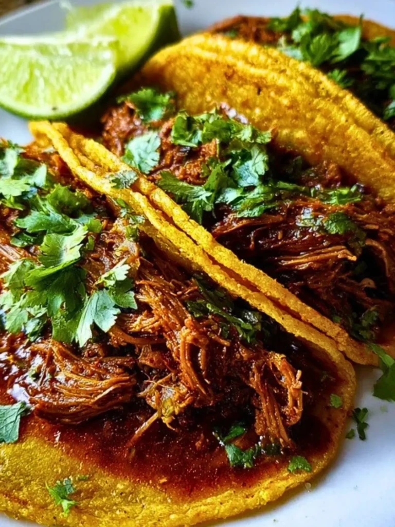 The Best Birria Tacos (1)