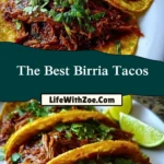 The Best Birria Tacos (2)