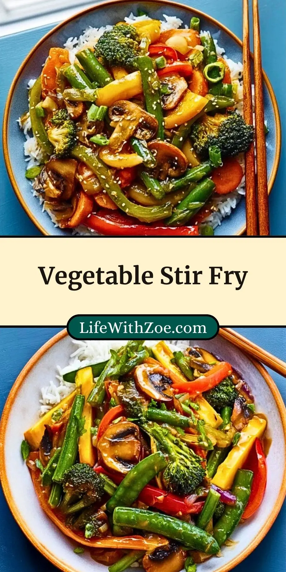 Vegetable Stir Fry Pin 2