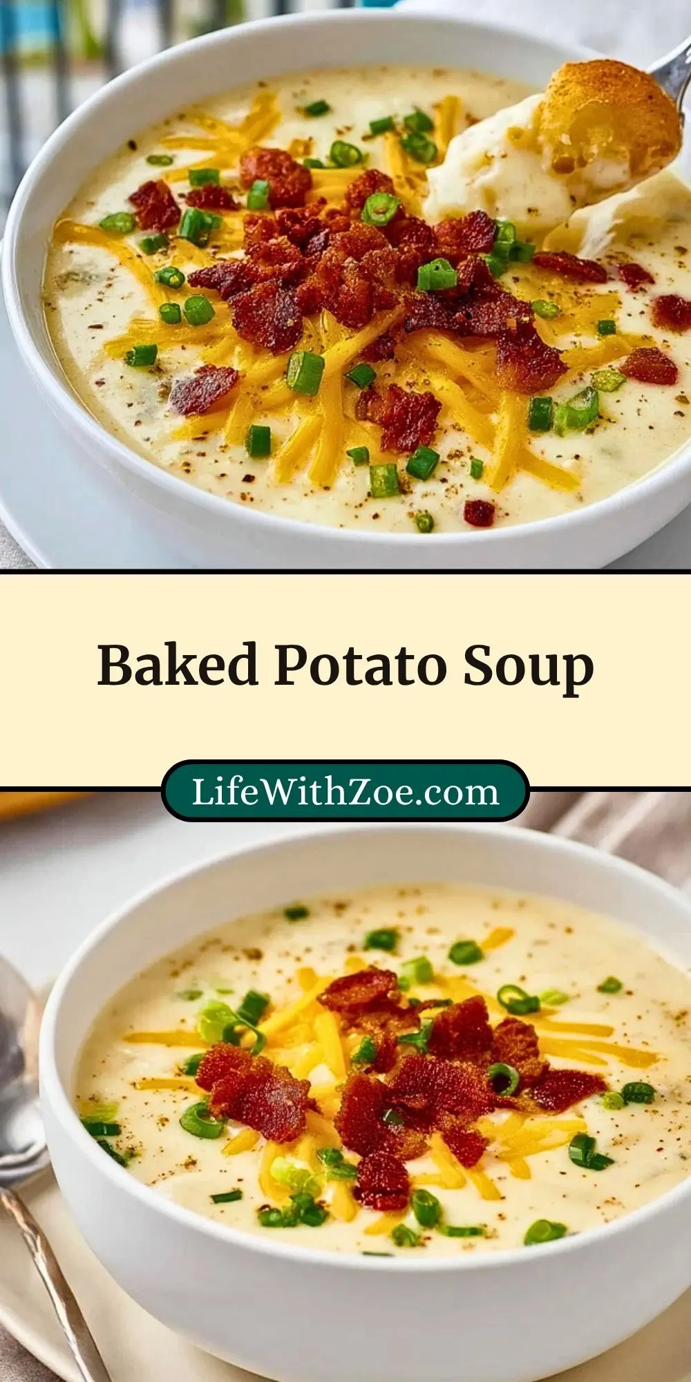 Baked Potato Soup (3)