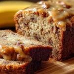 Banana Nut Bread