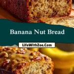 Banana Nut Bread (2)