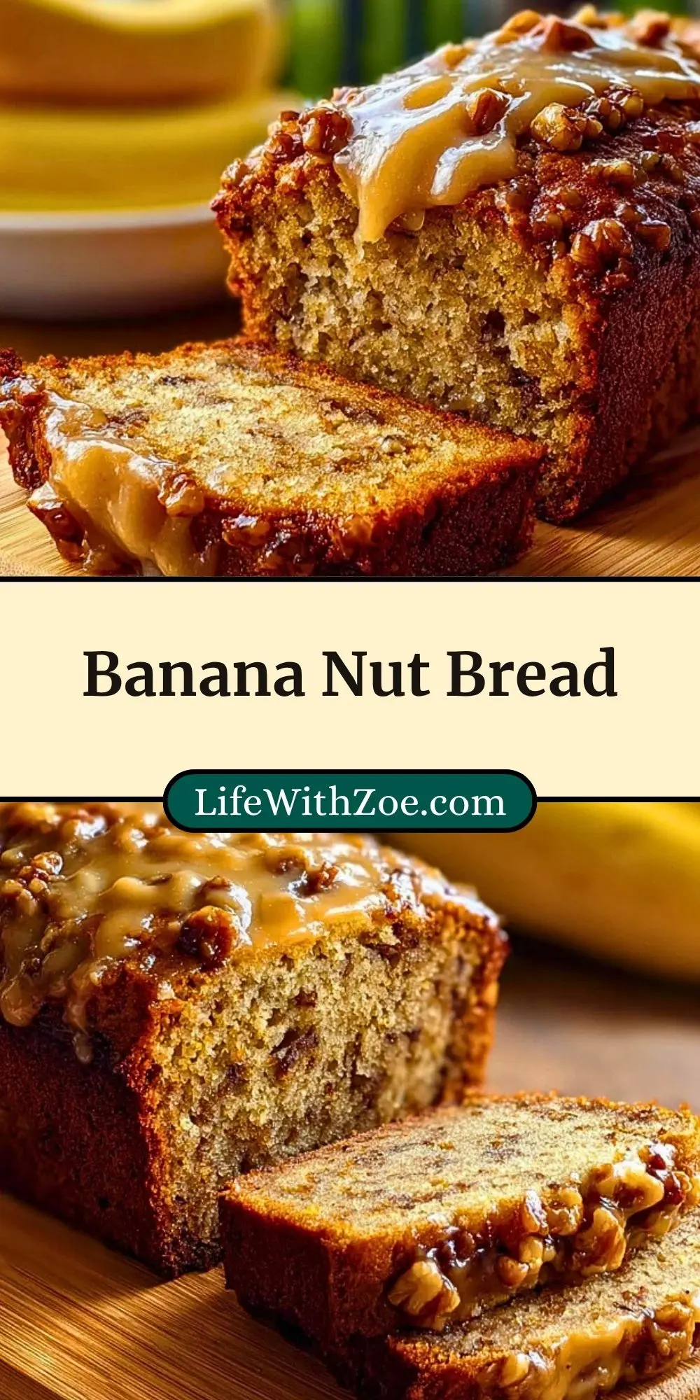 Banana Nut Bread (3)
