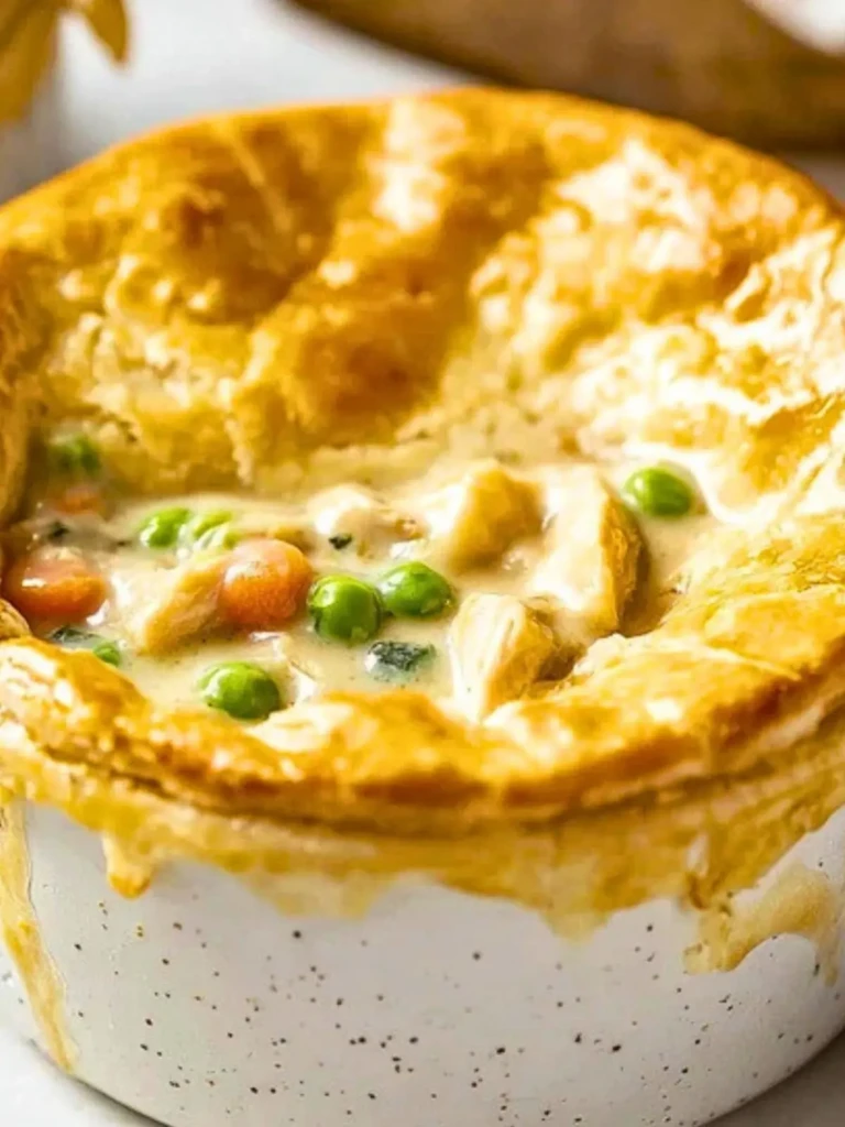 Chicken Pot Pie (1)