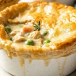 Chicken Pot Pie