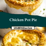 Chicken Pot Pie (2)