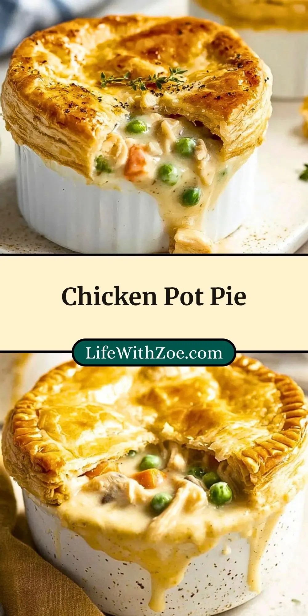 Chicken Pot Pie (3)
