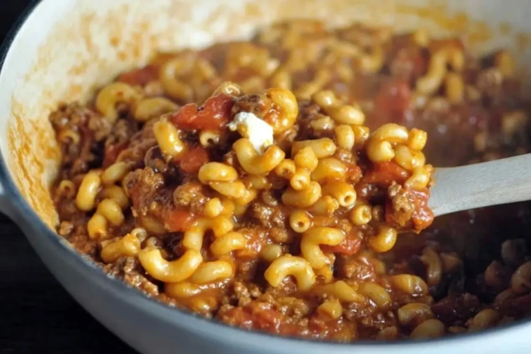 Chili Mac
