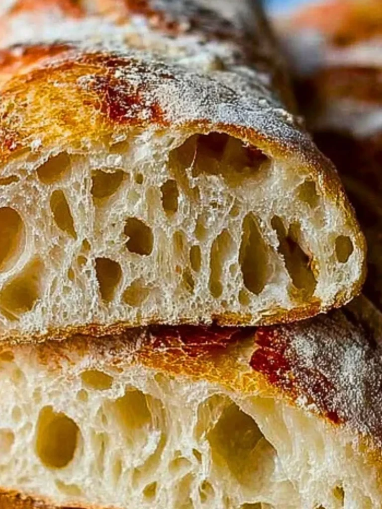 Ciabatta Bread (1)