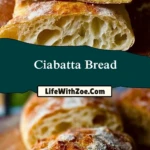 Ciabatta Bread (2)