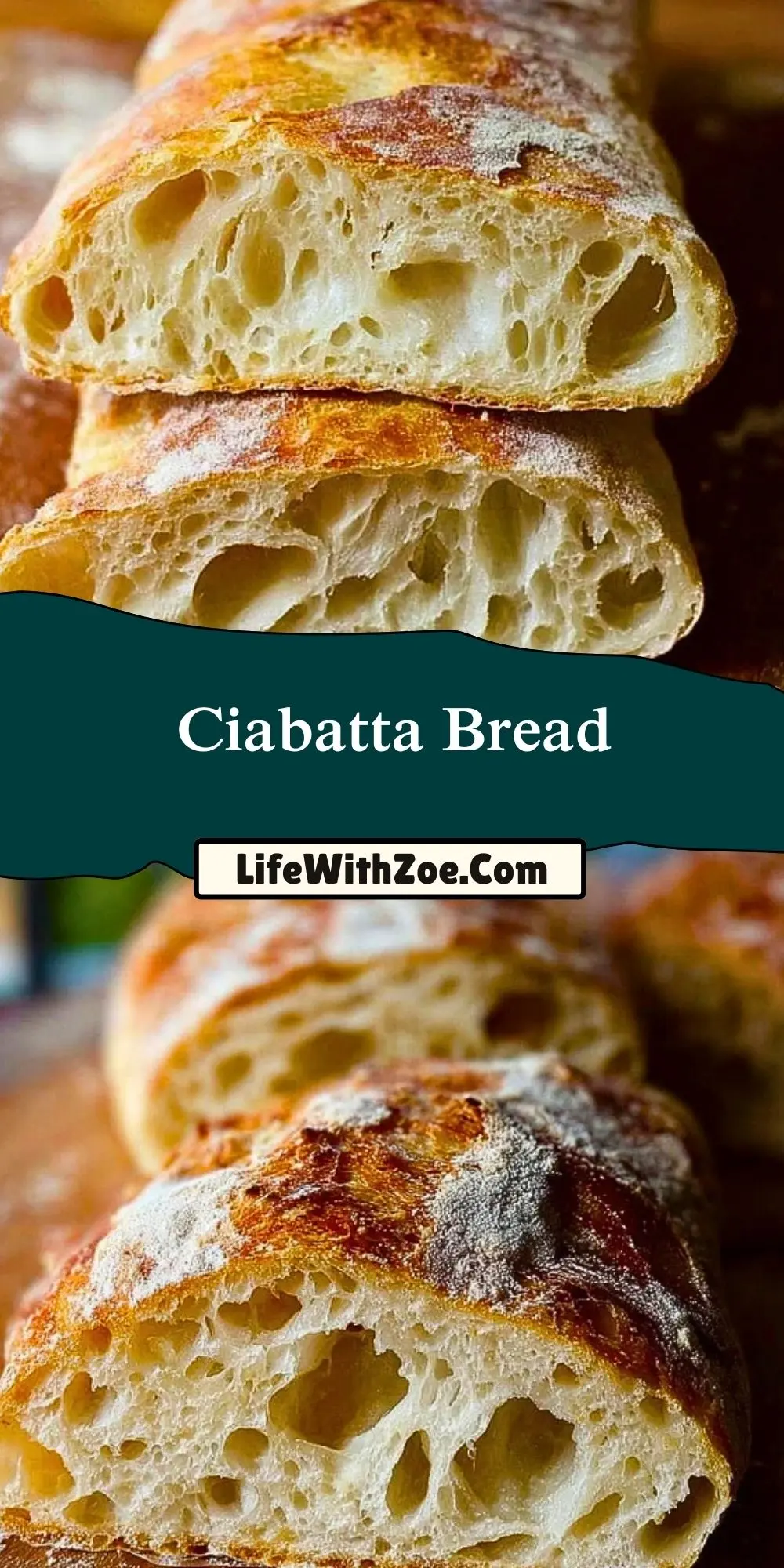 Ciabatta Bread (2)