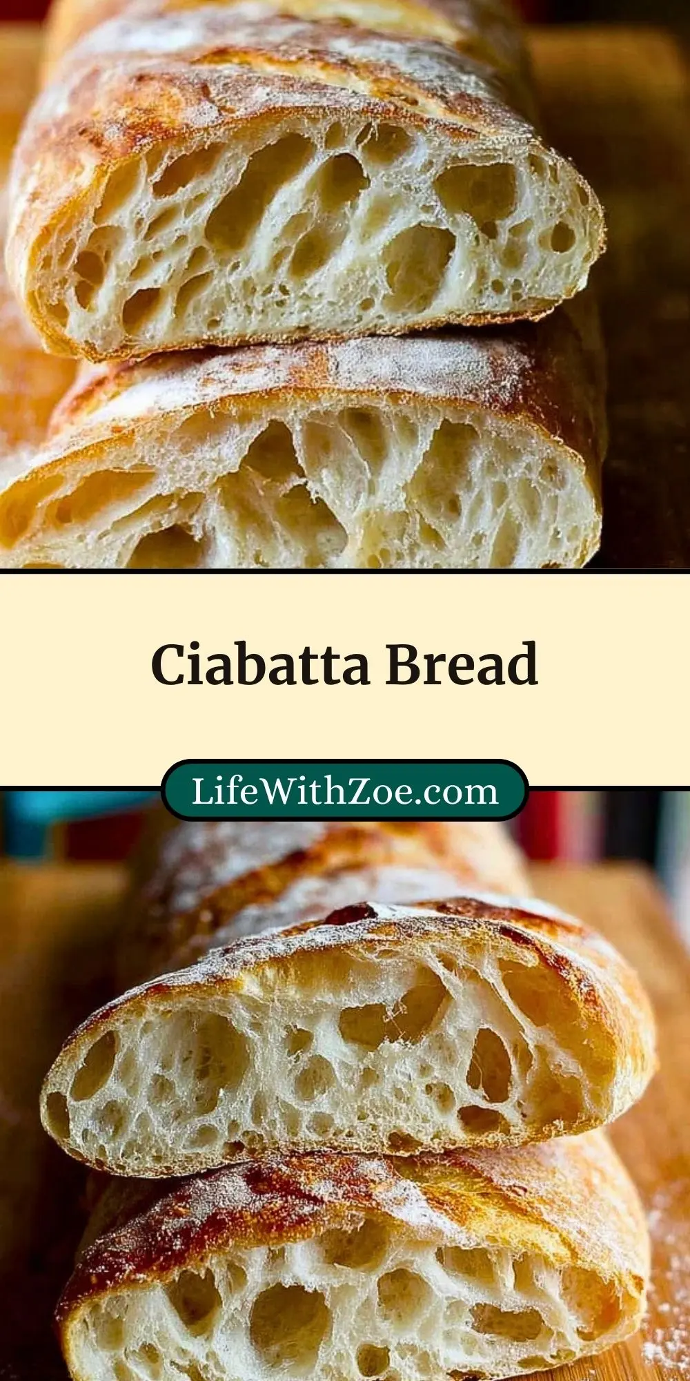 Ciabatta Bread (3)