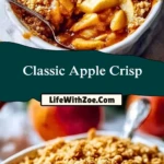 Classic Apple Crisp (2)