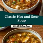 Classic Hot and Sour Soup (2)