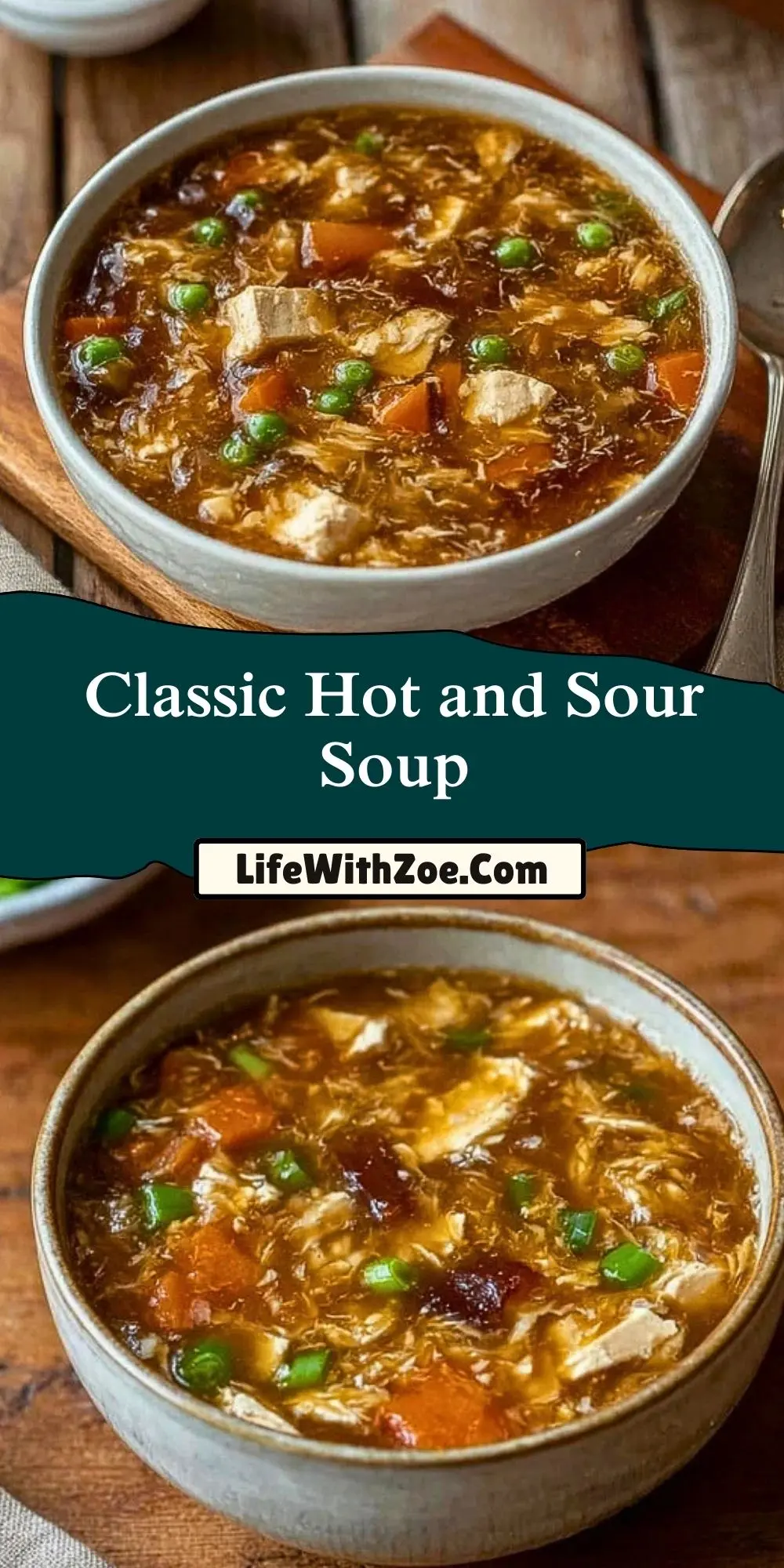 Classic Hot and Sour Soup (2)