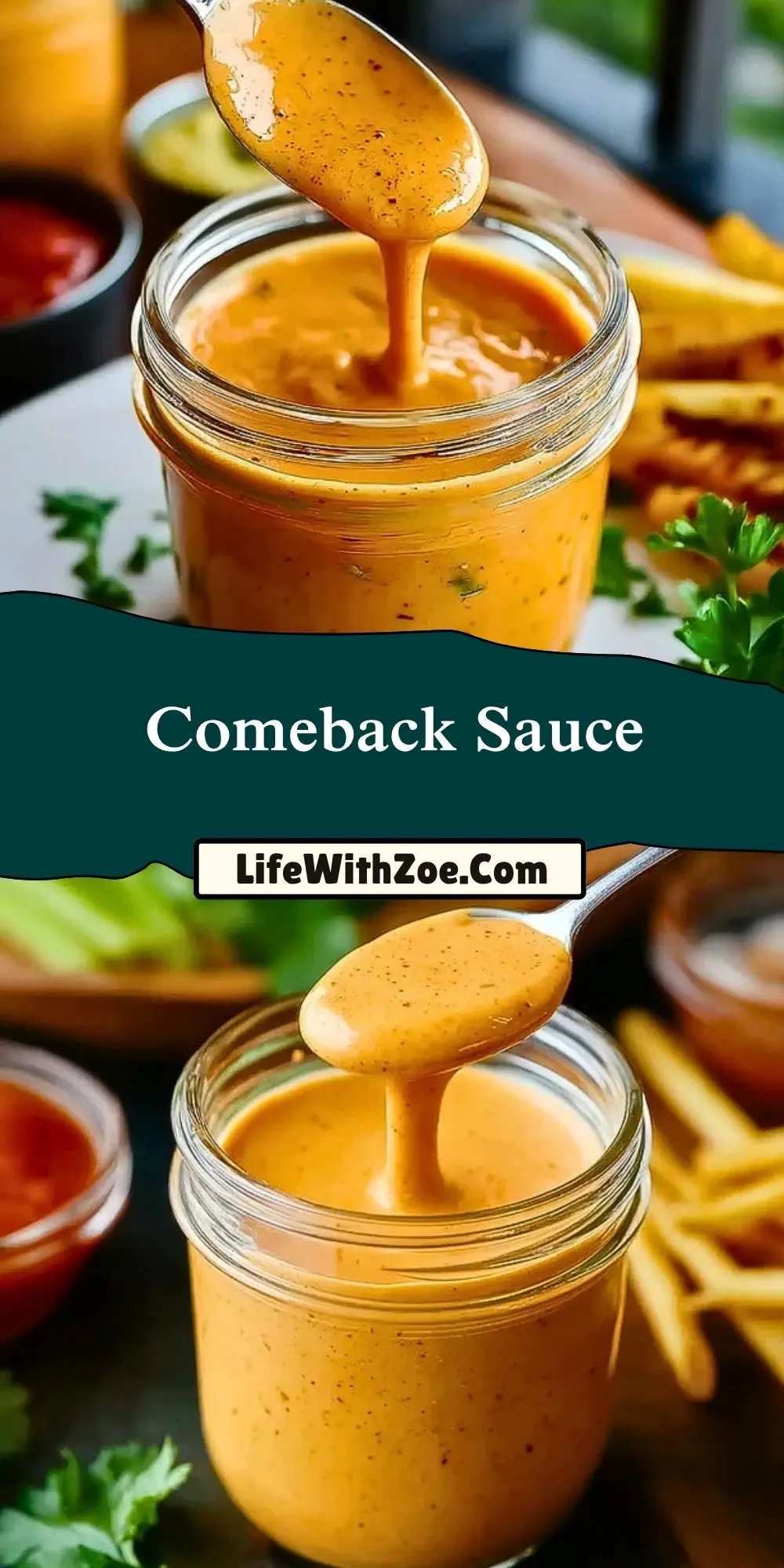Comeback Sauce (2)