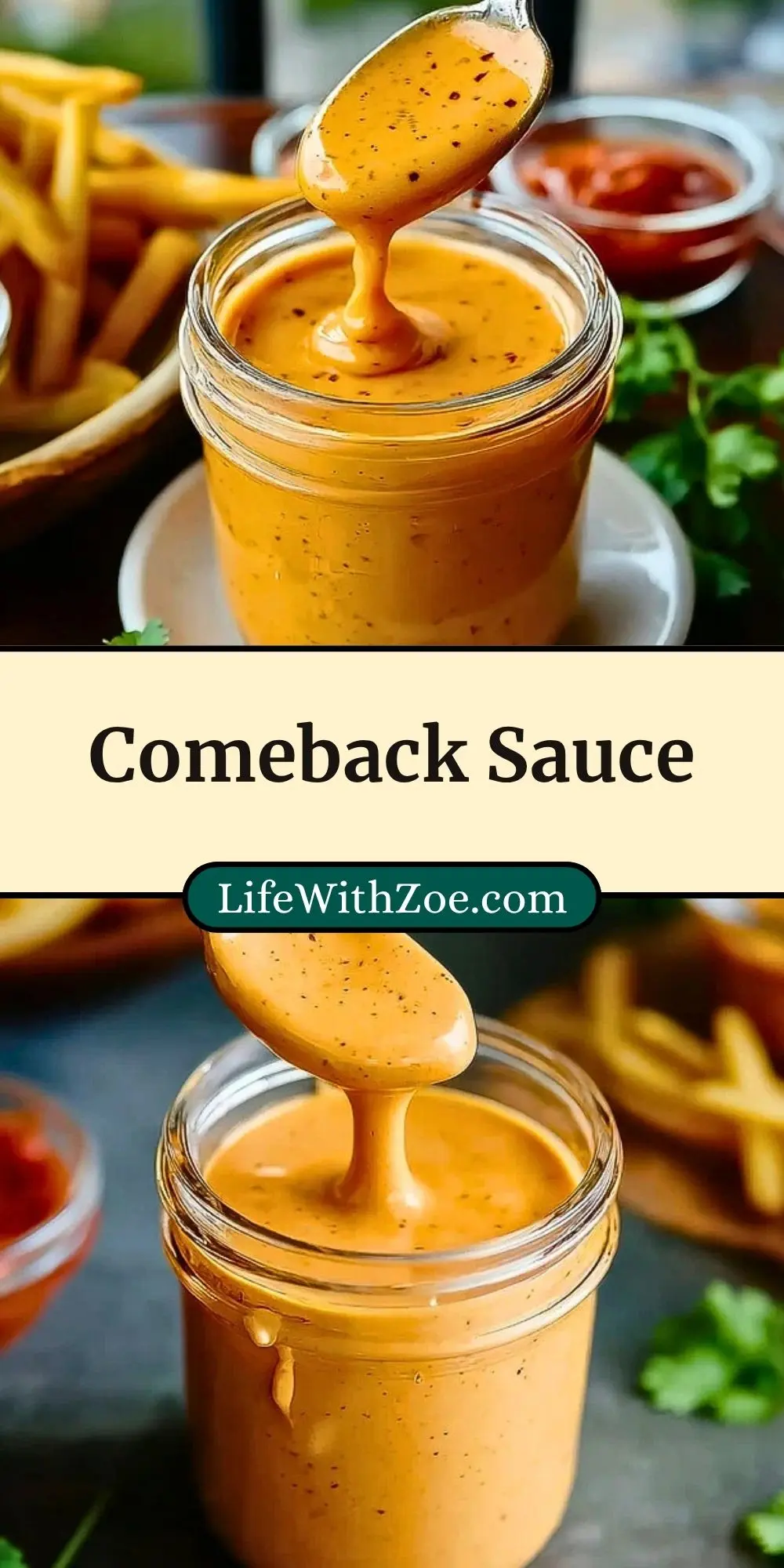 Comeback Sauce (3)