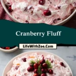 Cranberry Fluff (2)