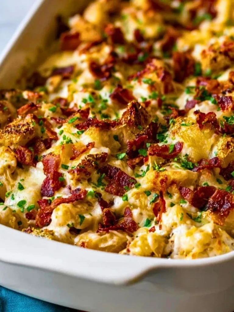 Crazy Good Casserole (1)