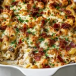 Crazy Good Casserole