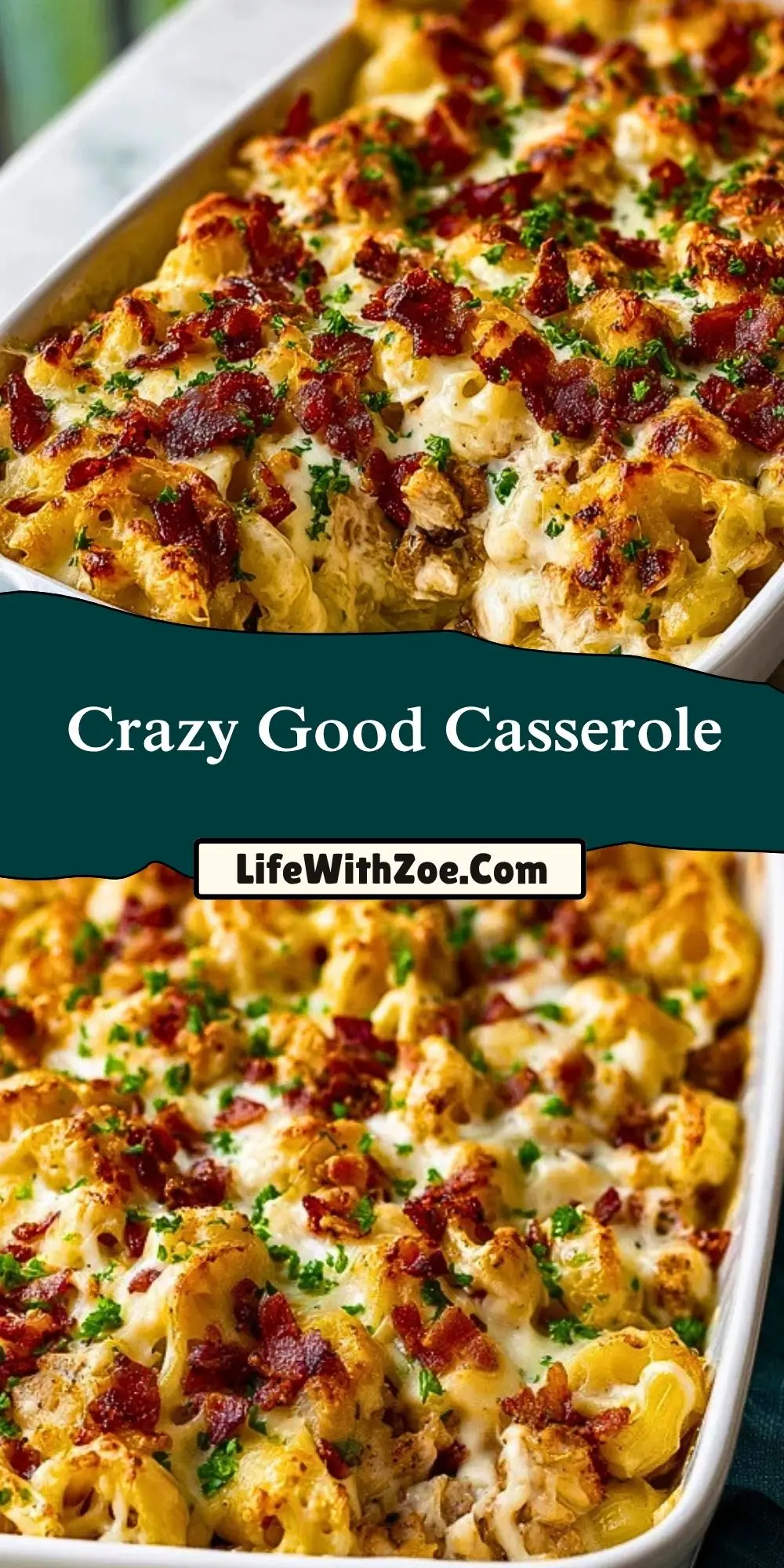 Crazy Good Casserole (4)