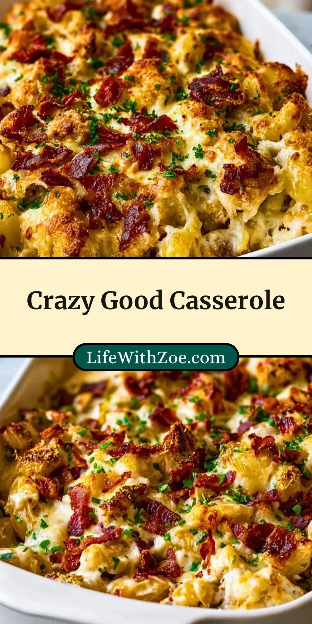 Crazy Good Casserole (5)