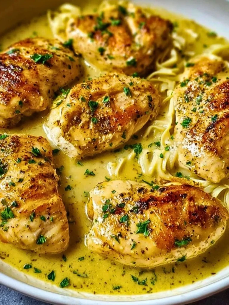 Crock Pot Angel Chicken (1)