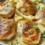 Crock Pot Angel Chicken