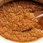 Crock Pot Sloppy Joes