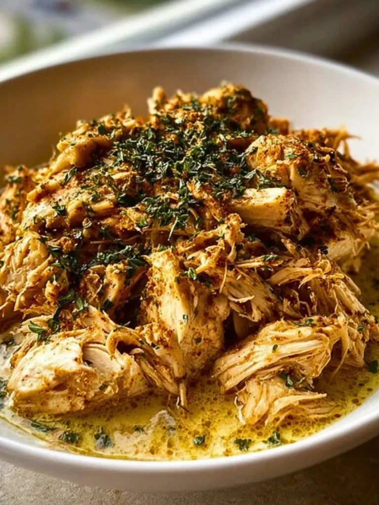 Crockpot Keto Chicken (1)