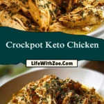 Crockpot Keto Chicken (2)