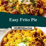 Easy Frito Pie (2)